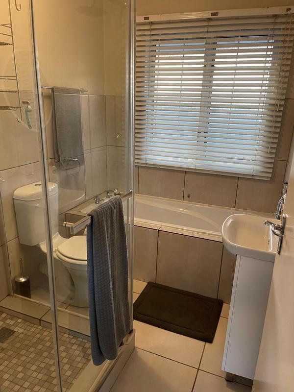 To Let 2 Bedroom Property for Rent in Kleinbron Park Western Cape